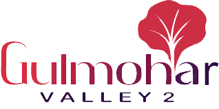 Gulmohar Valley 2 Logo